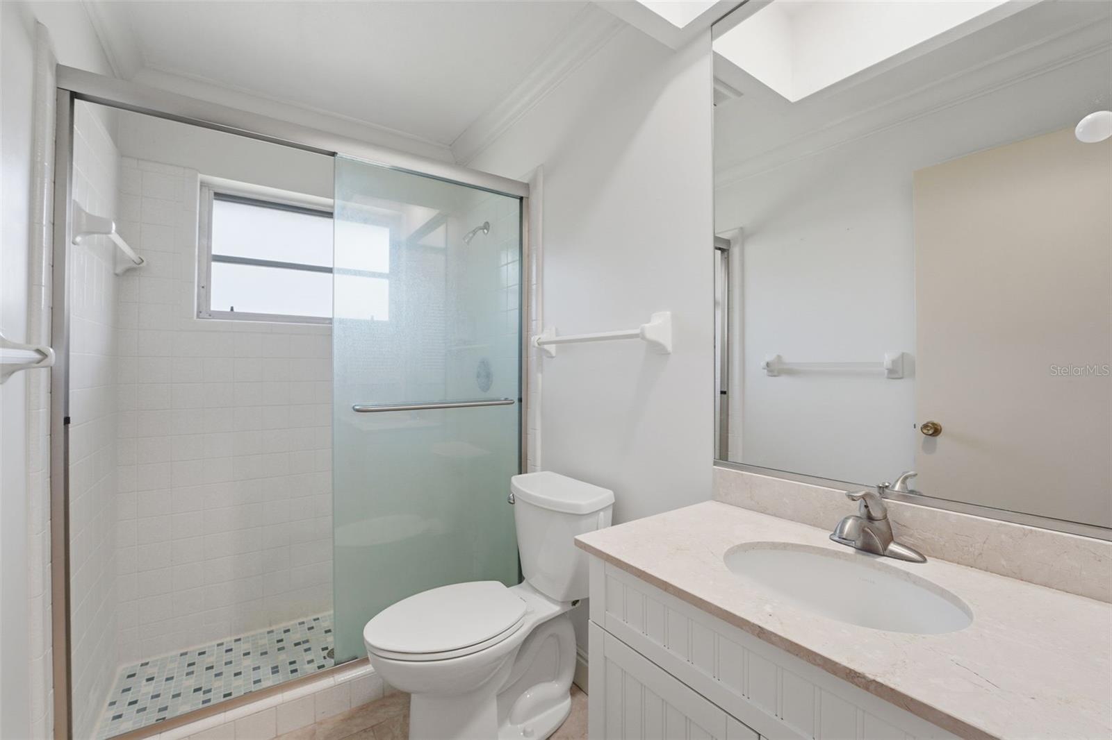 MISSION VALLEY ESTATE SEC A - Residential