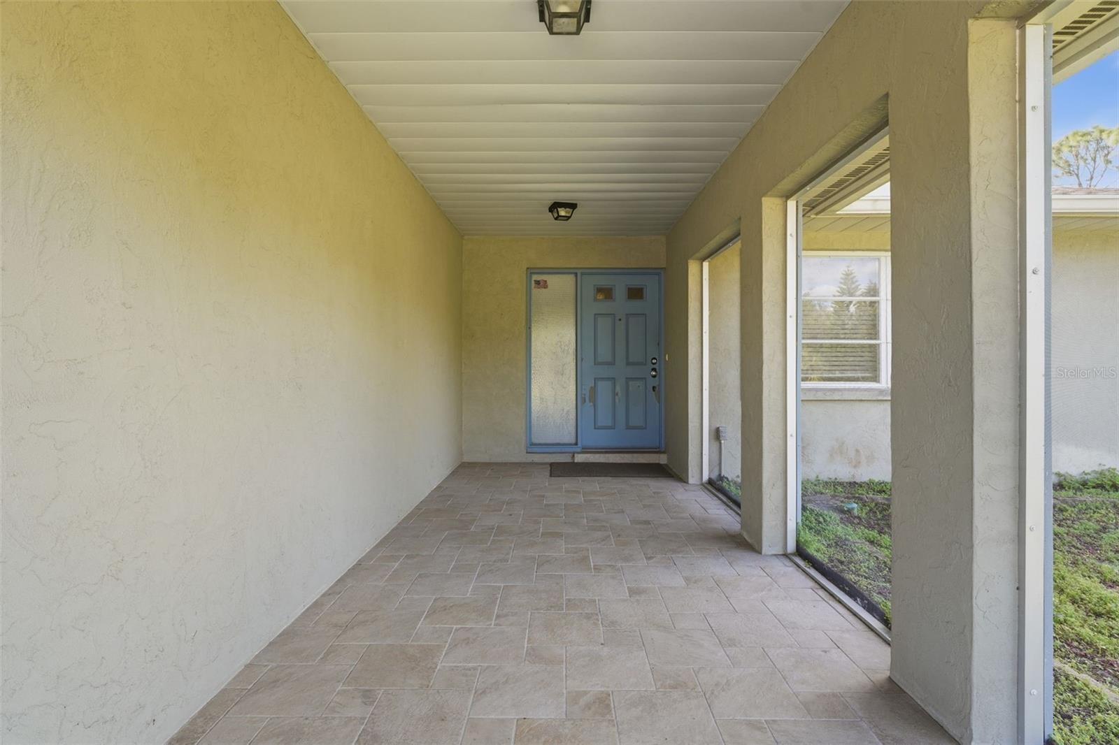 MISSION VALLEY ESTATE SEC A - Residential