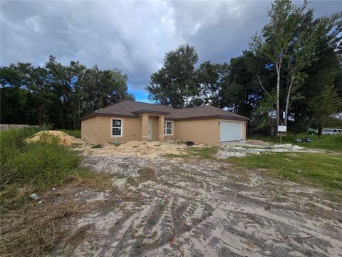 A home in OCALA