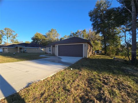 A home in OCALA