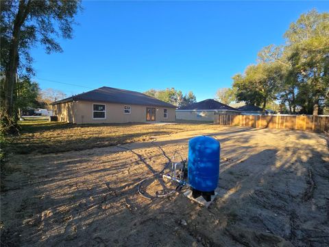 A home in OCALA