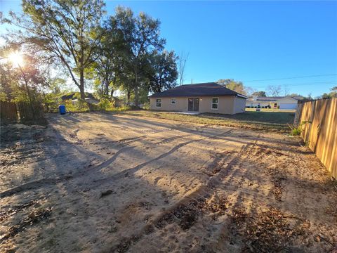 A home in OCALA