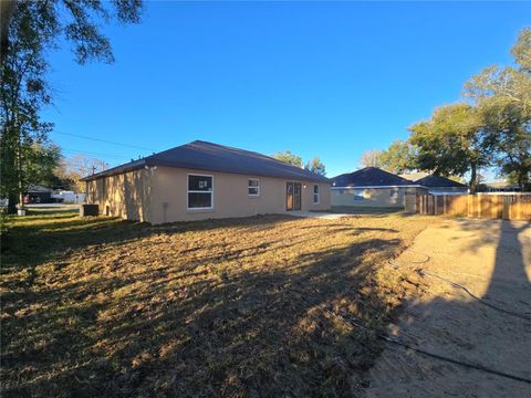 A home in OCALA