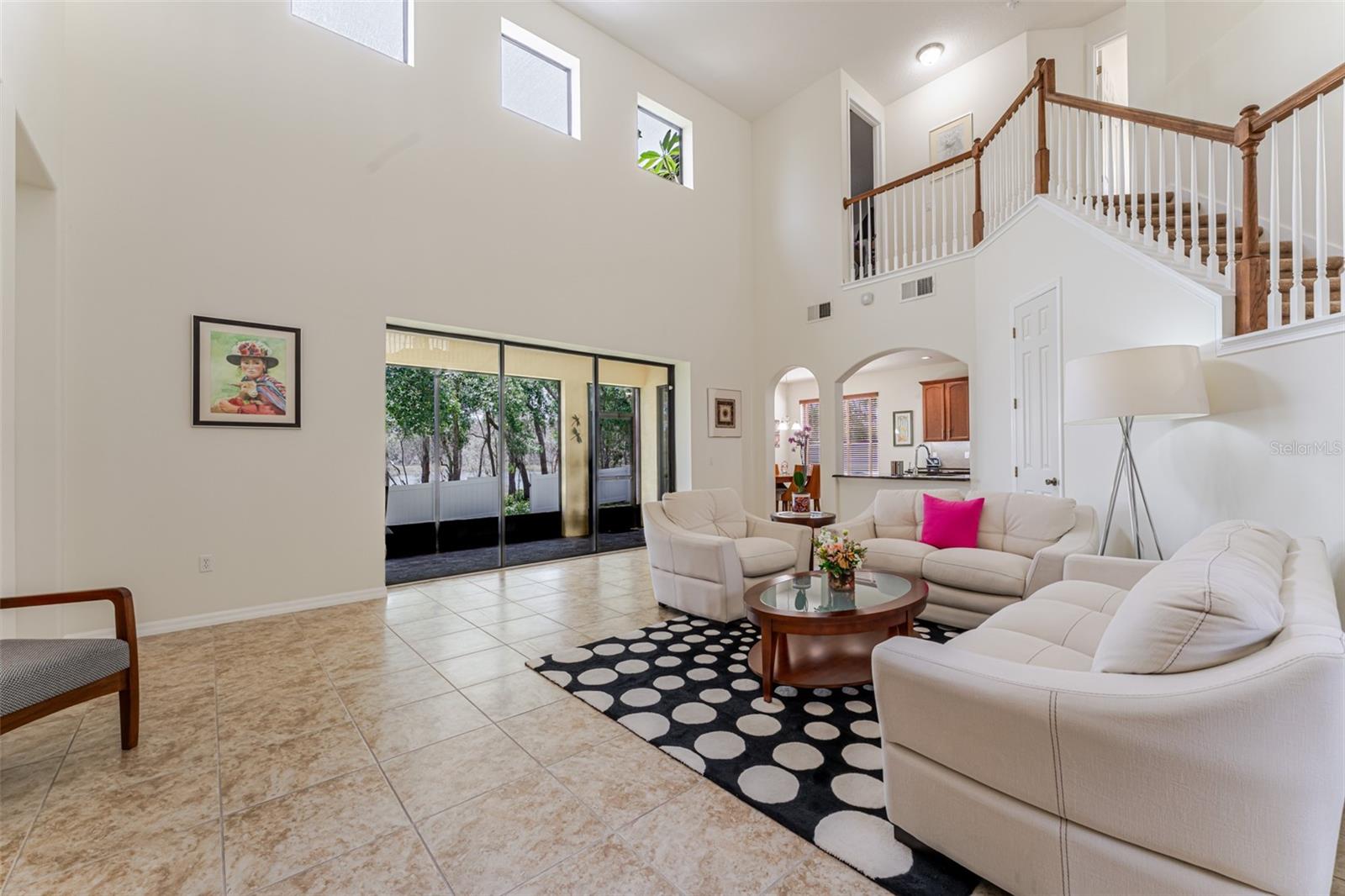 OAKHURST GOLF ESTATES - Residential