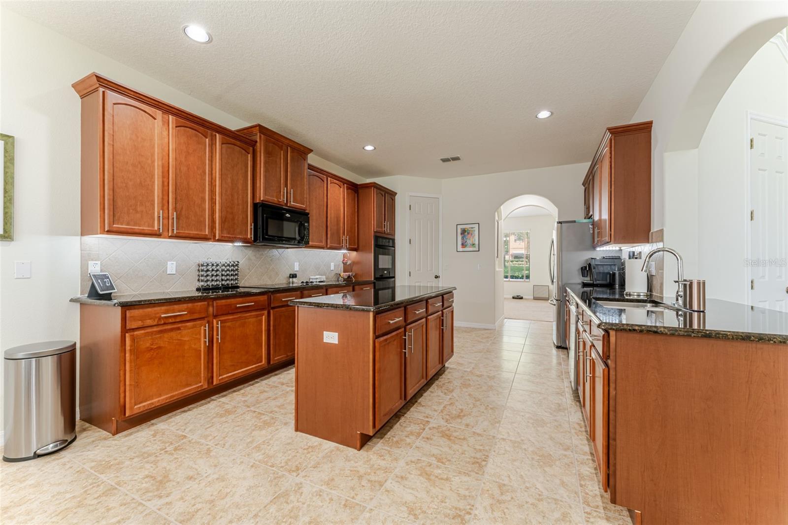 OAKHURST GOLF ESTATES - Residential