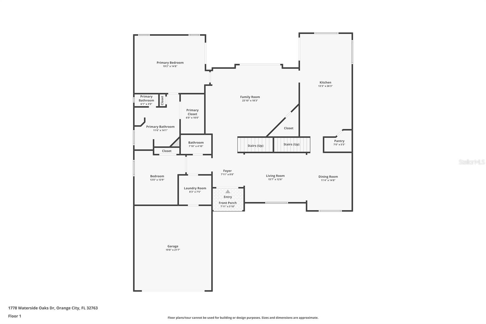 OAKHURST GOLF ESTATES - Residential