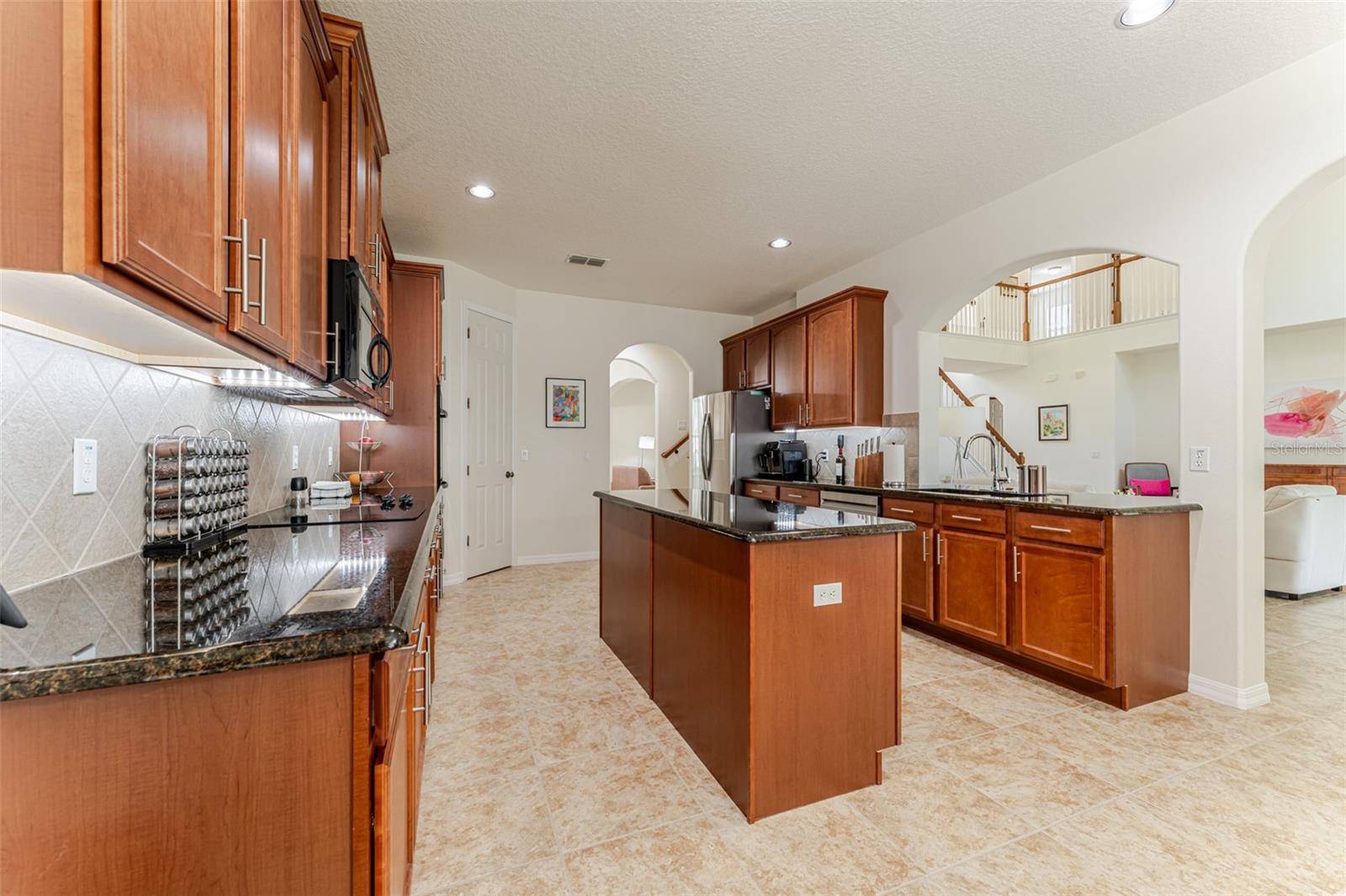 OAKHURST GOLF ESTATES - Residential