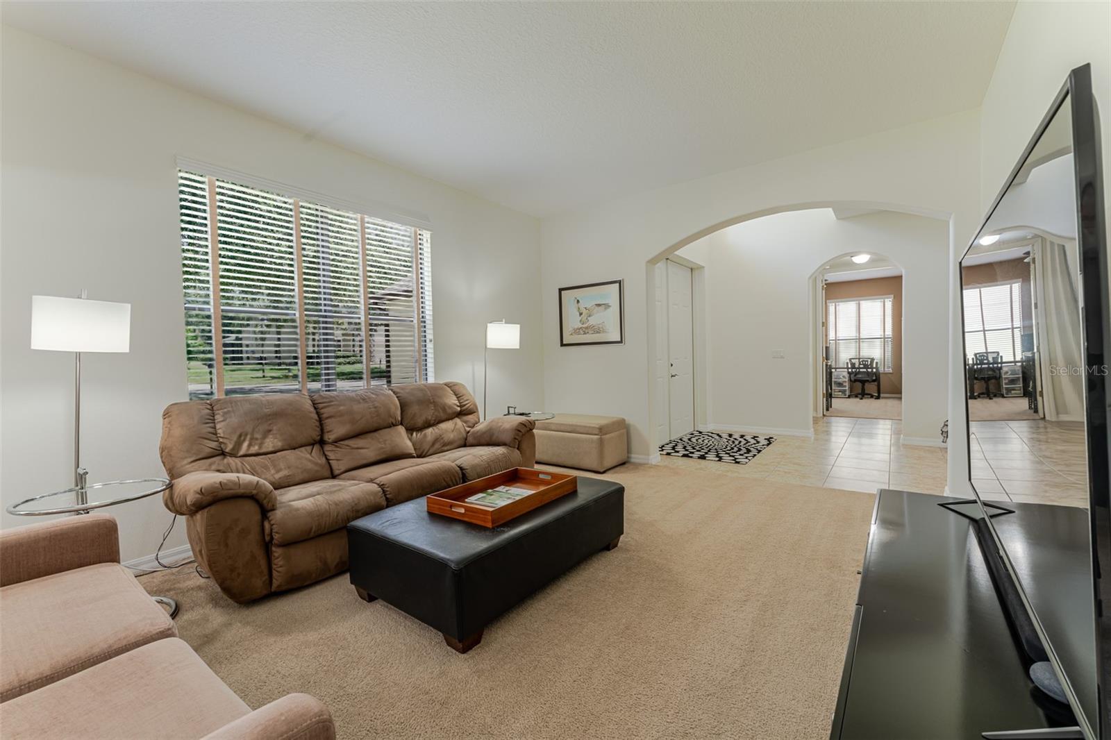 OAKHURST GOLF ESTATES - Residential