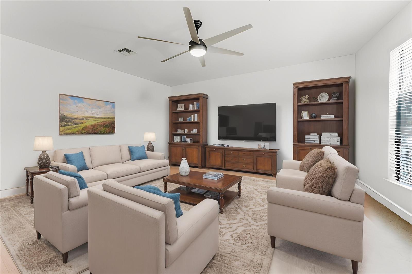 OAKHURST GOLF ESTATES - Residential