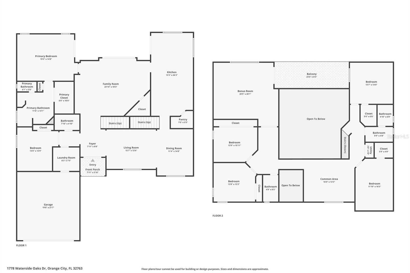 OAKHURST GOLF ESTATES - Residential