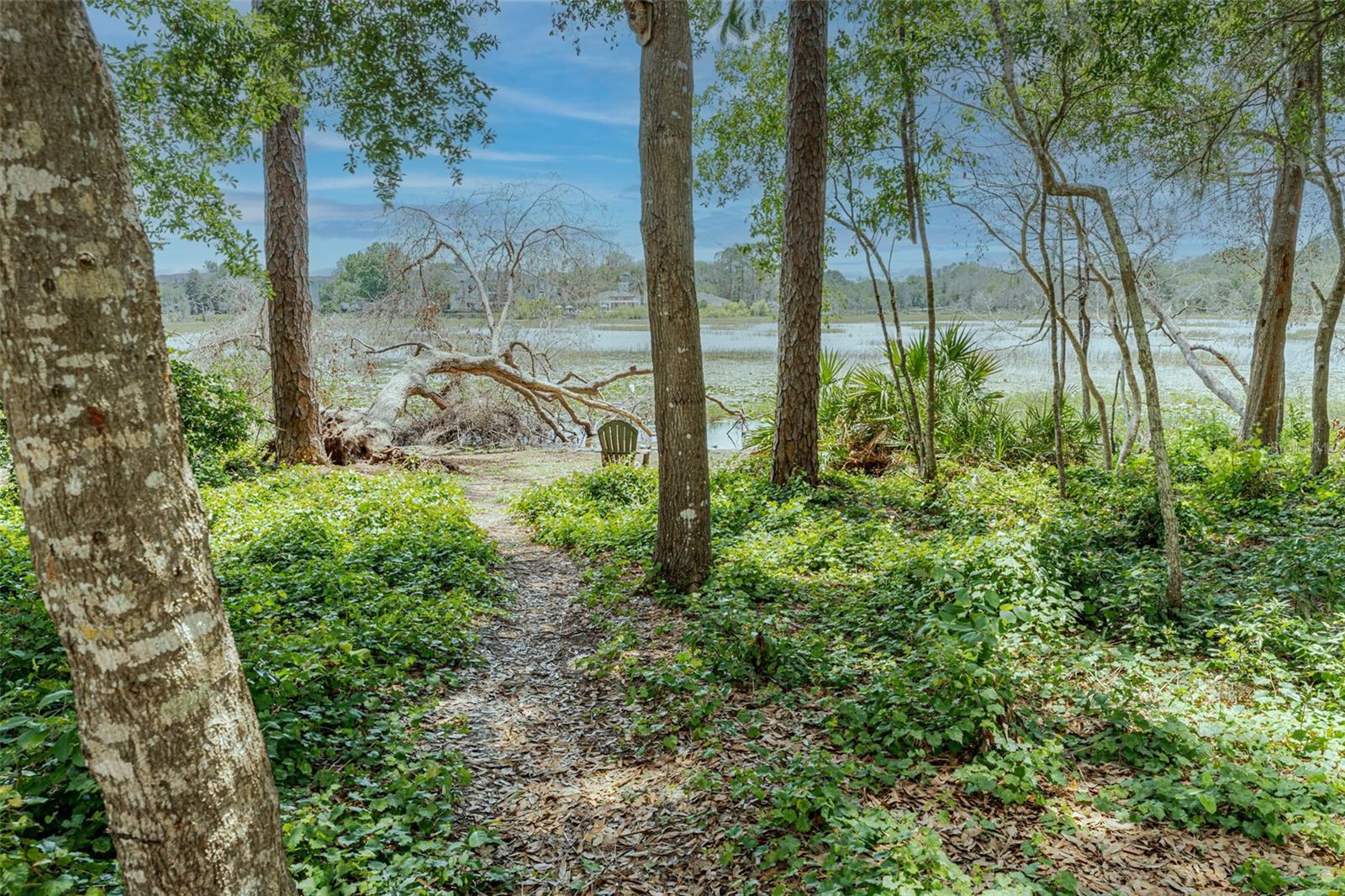 OAKHURST GOLF ESTATES - Residential