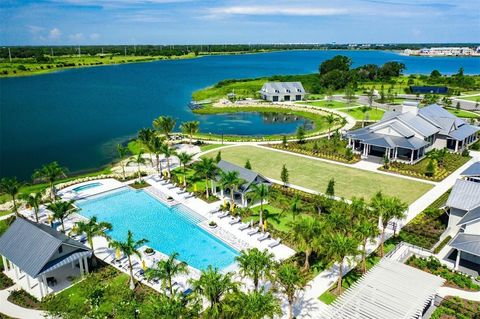 A home in SARASOTA