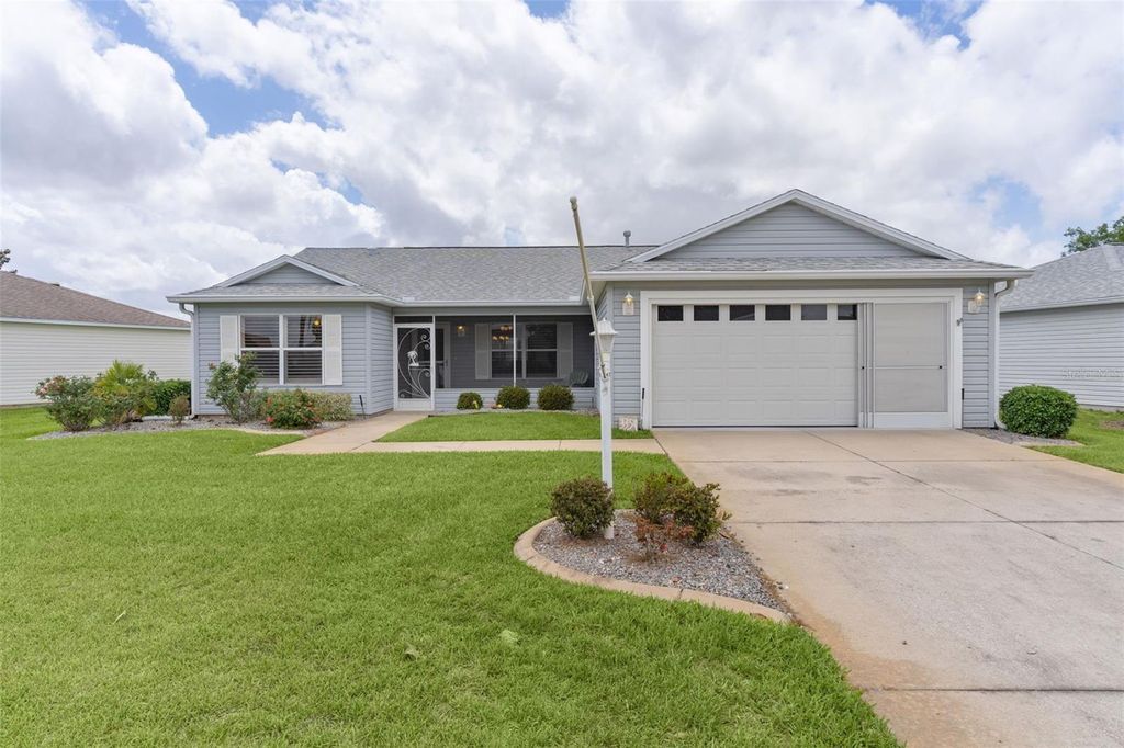 Photo of 3354 Reston Drive, The Villages, FL 32162 (MLS # G5111226)