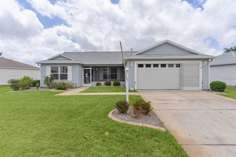 Photo of 3354 Reston Drive, The Villages, FL 32162 (MLS # G5111226)