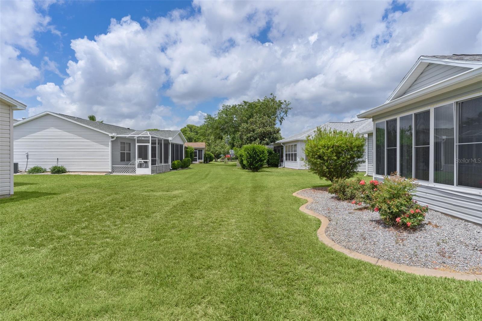 THE VILLAGES - Residential