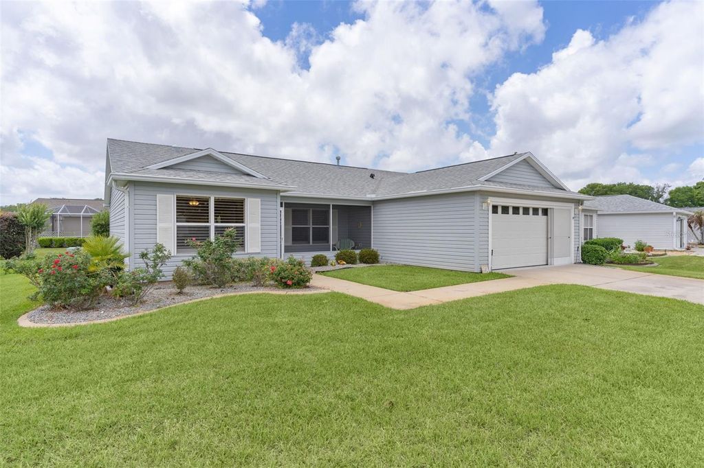 Photo of 3354 Reston Drive, The Villages, FL 32162 (MLS # G5111226)