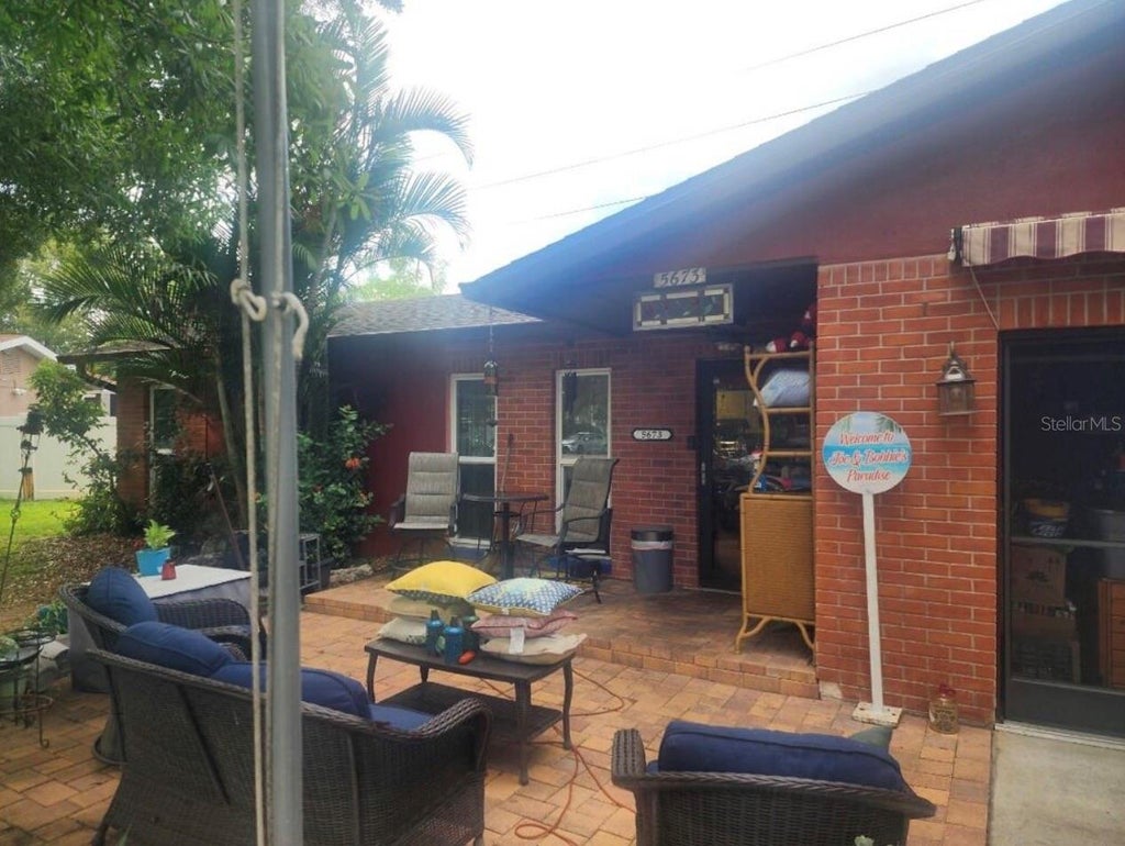 Photo of 5673 97th Way N, St Petersburg, FL 33708 (MLS # TB8520739)