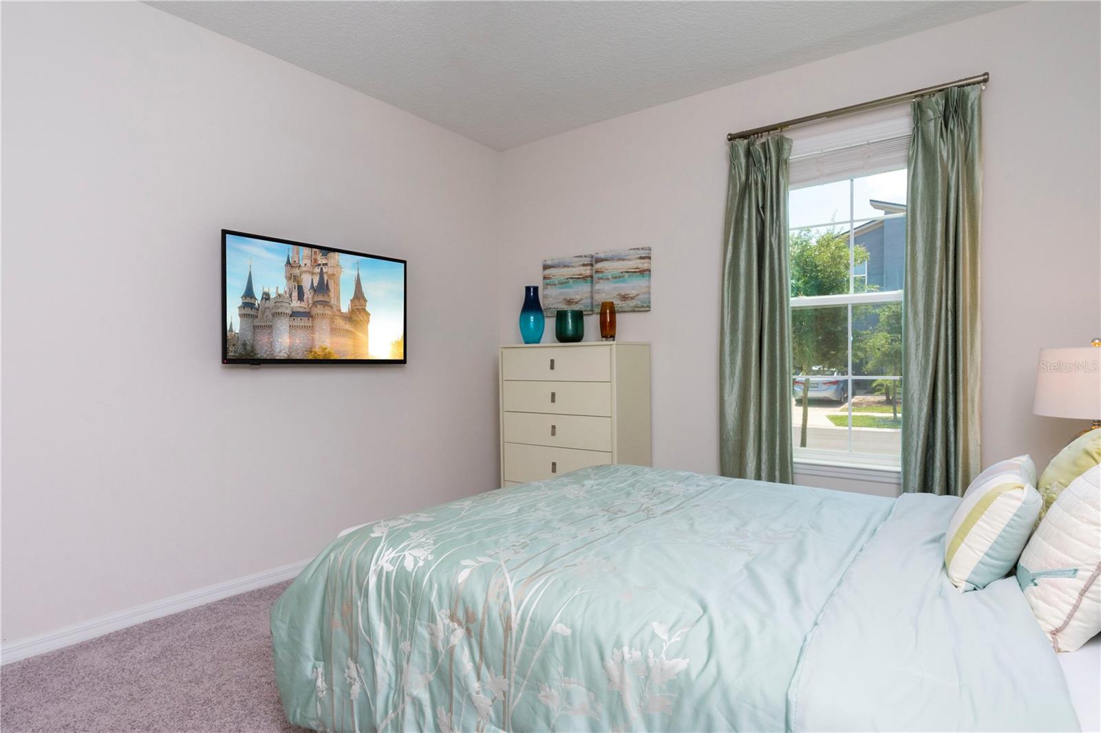 SOLARA RESORT - Residential