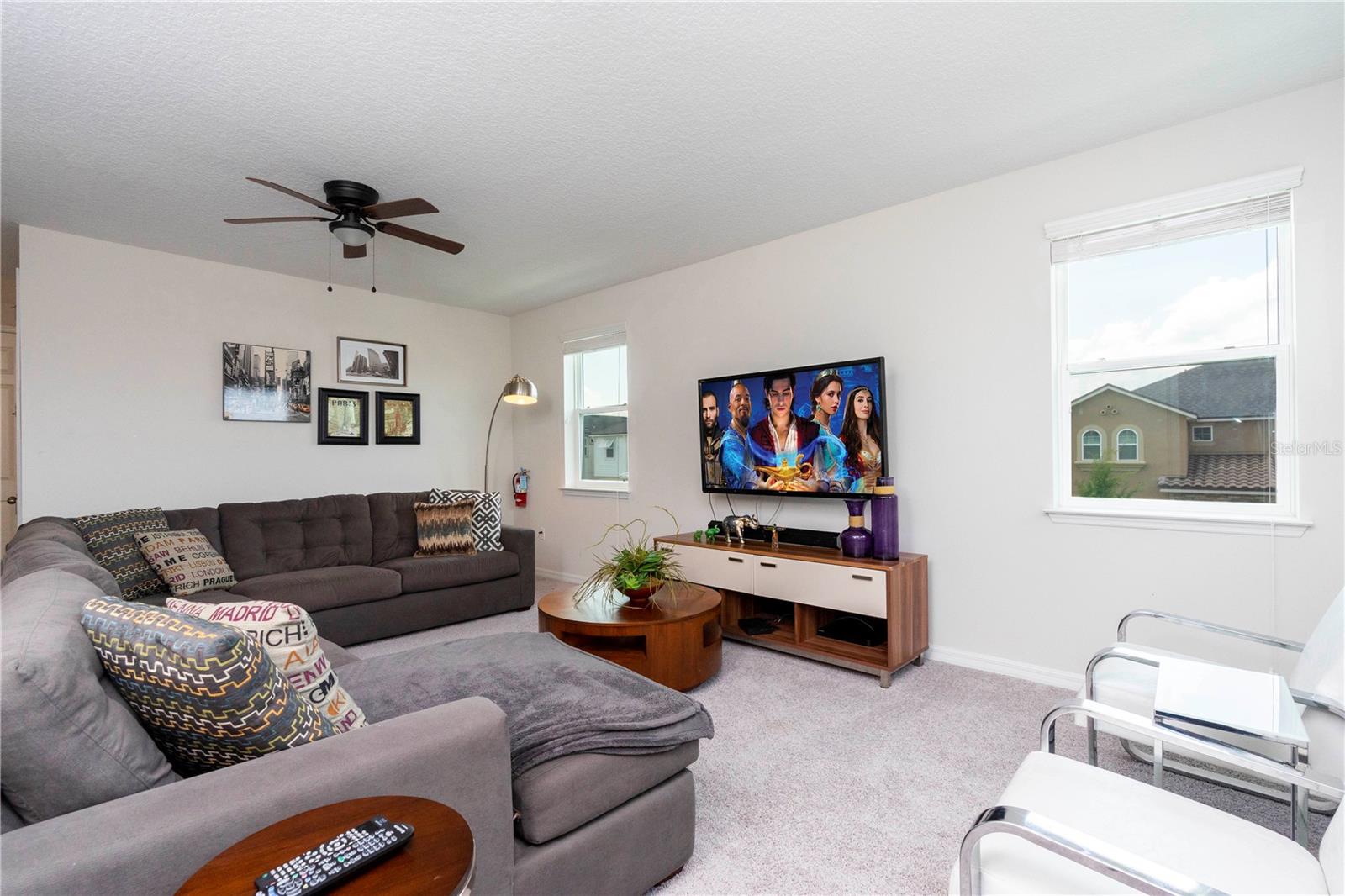 SOLARA RESORT - Residential