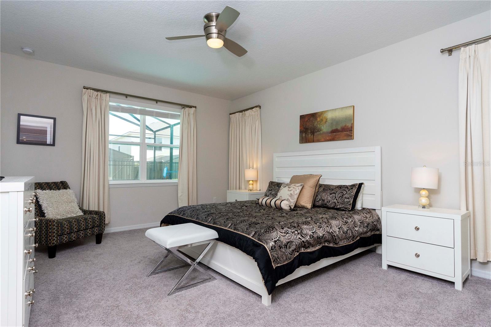 SOLARA RESORT - Residential