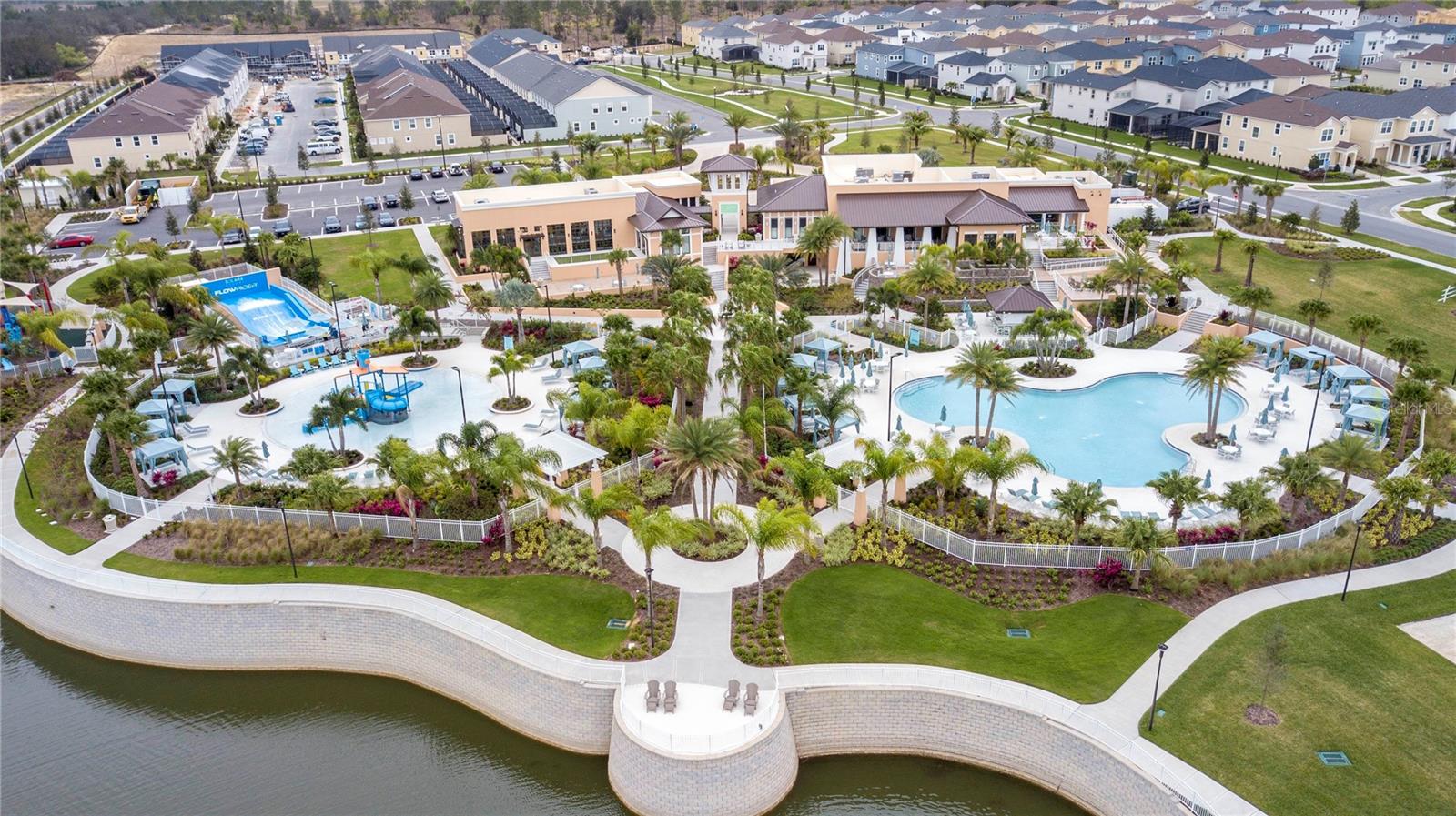 SOLARA RESORT - Residential