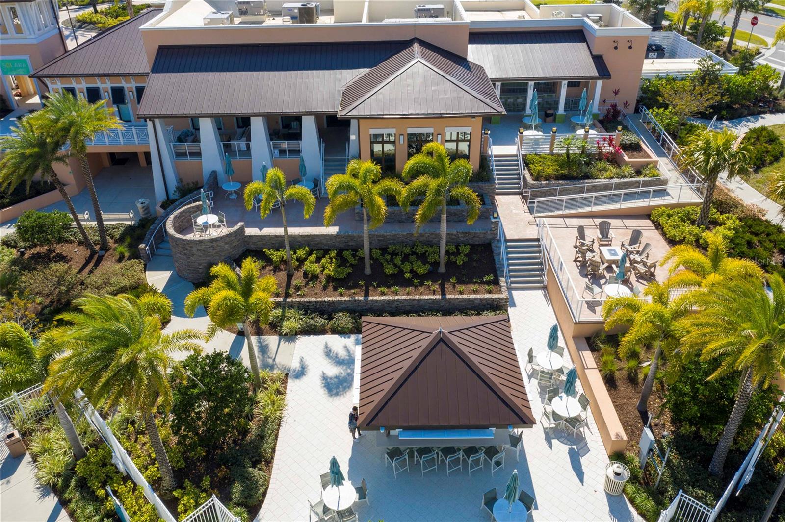 SOLARA RESORT - Residential