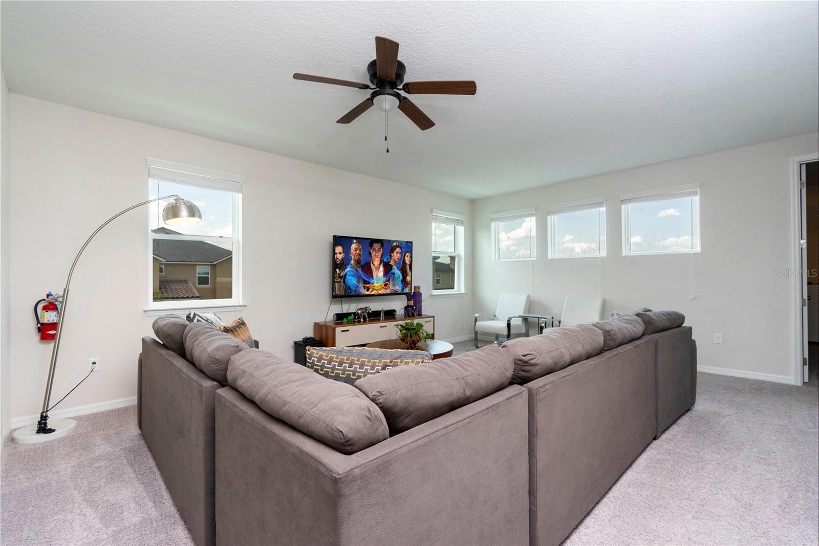 SOLARA RESORT - Residential