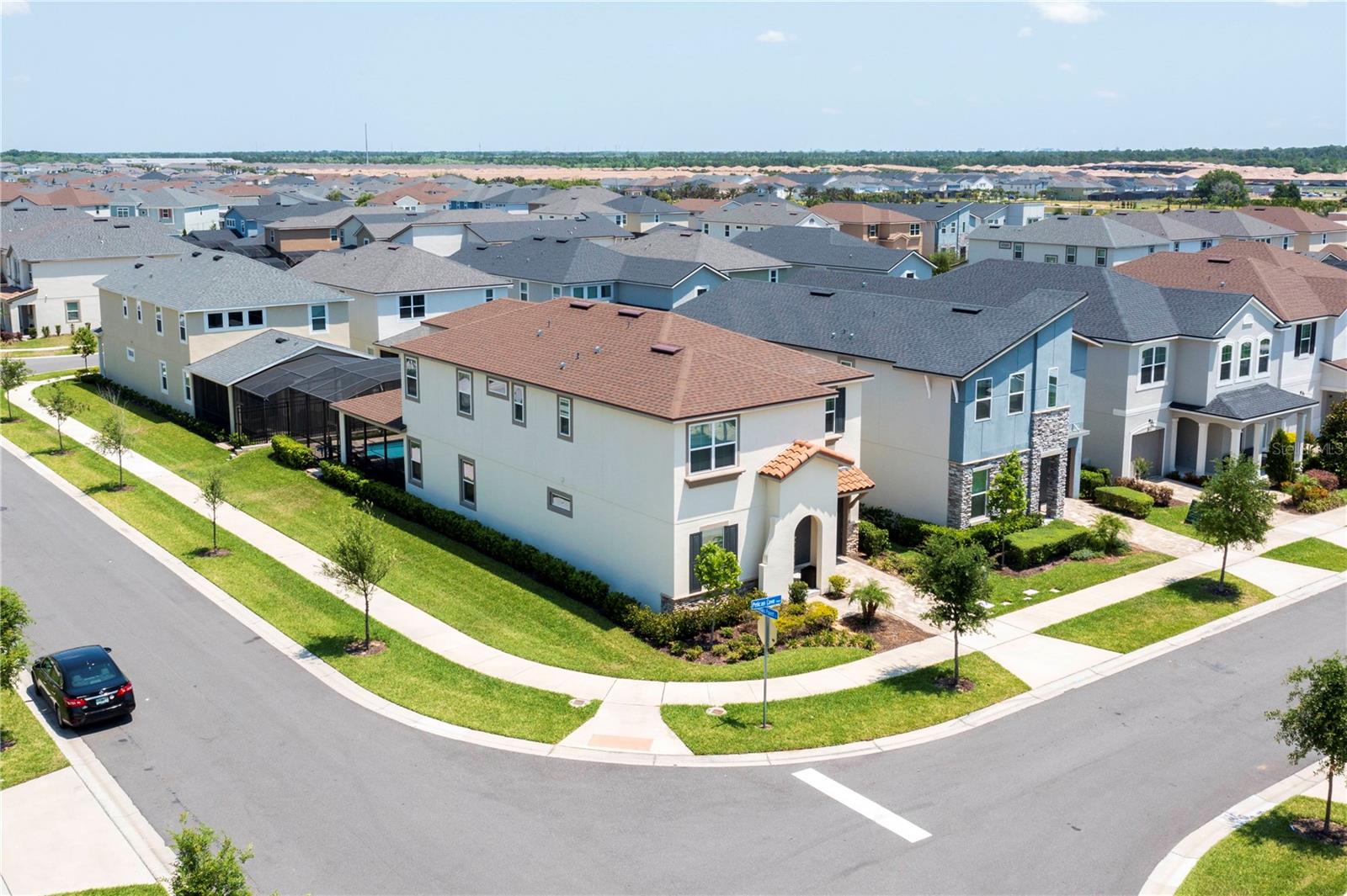 SOLARA RESORT - Residential