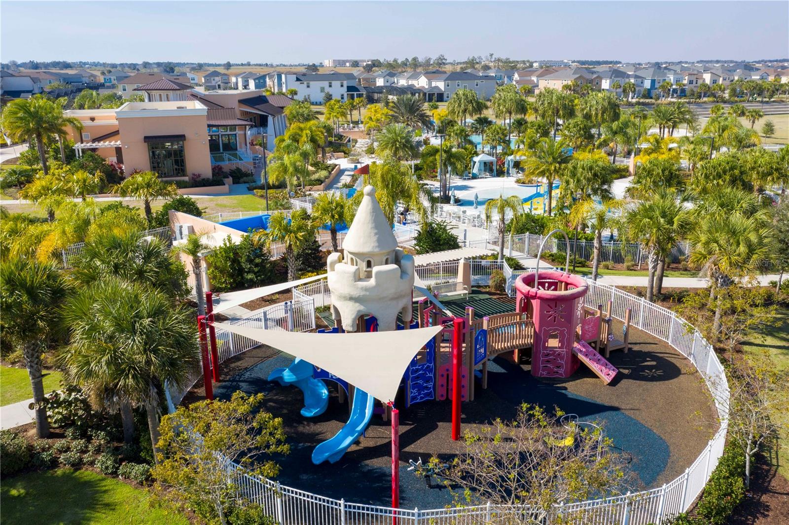 SOLARA RESORT - Residential