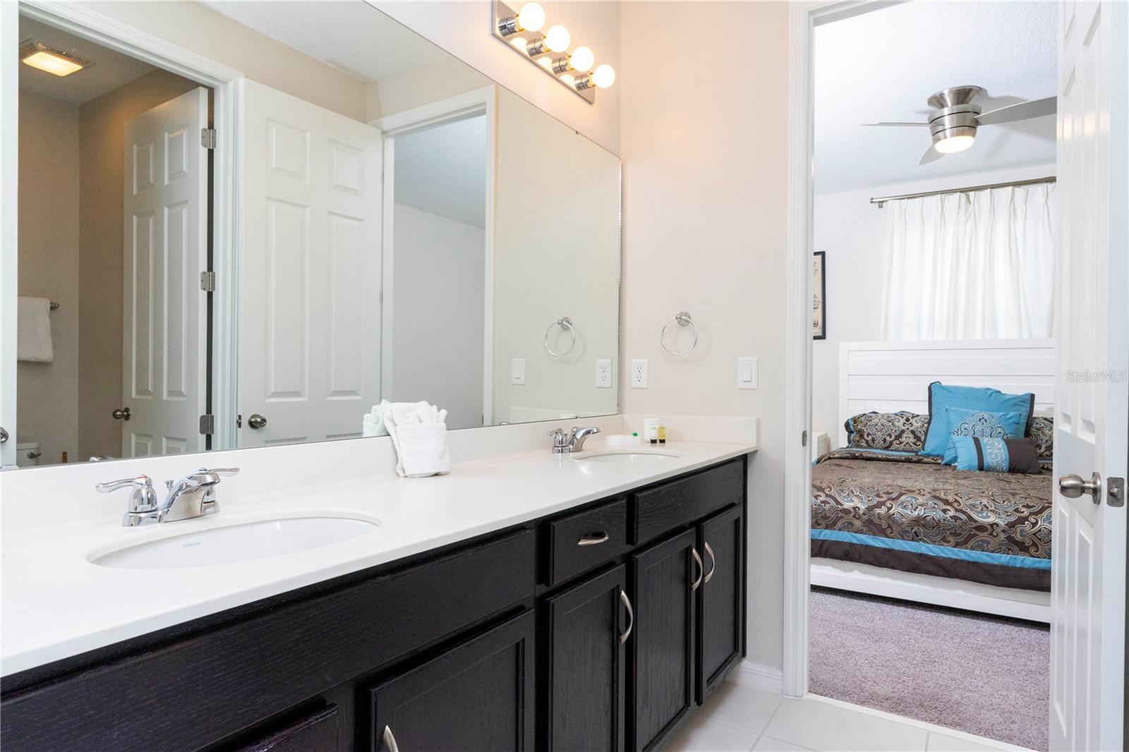 SOLARA RESORT - Residential