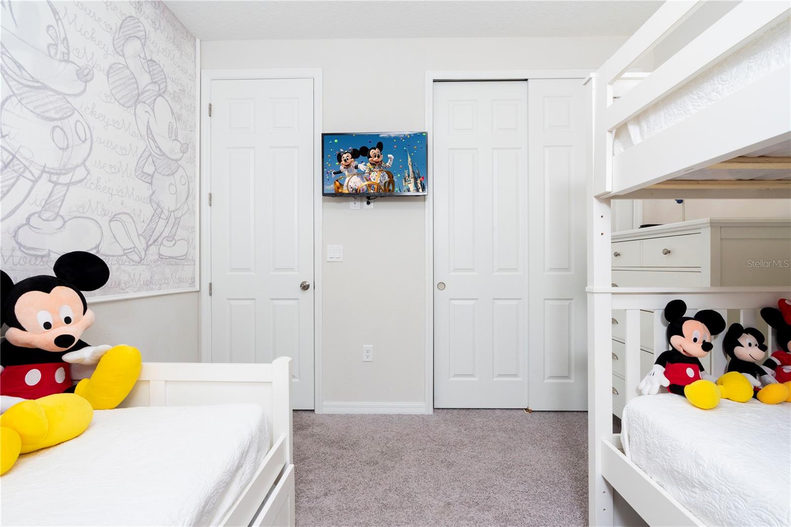 SOLARA RESORT - Residential