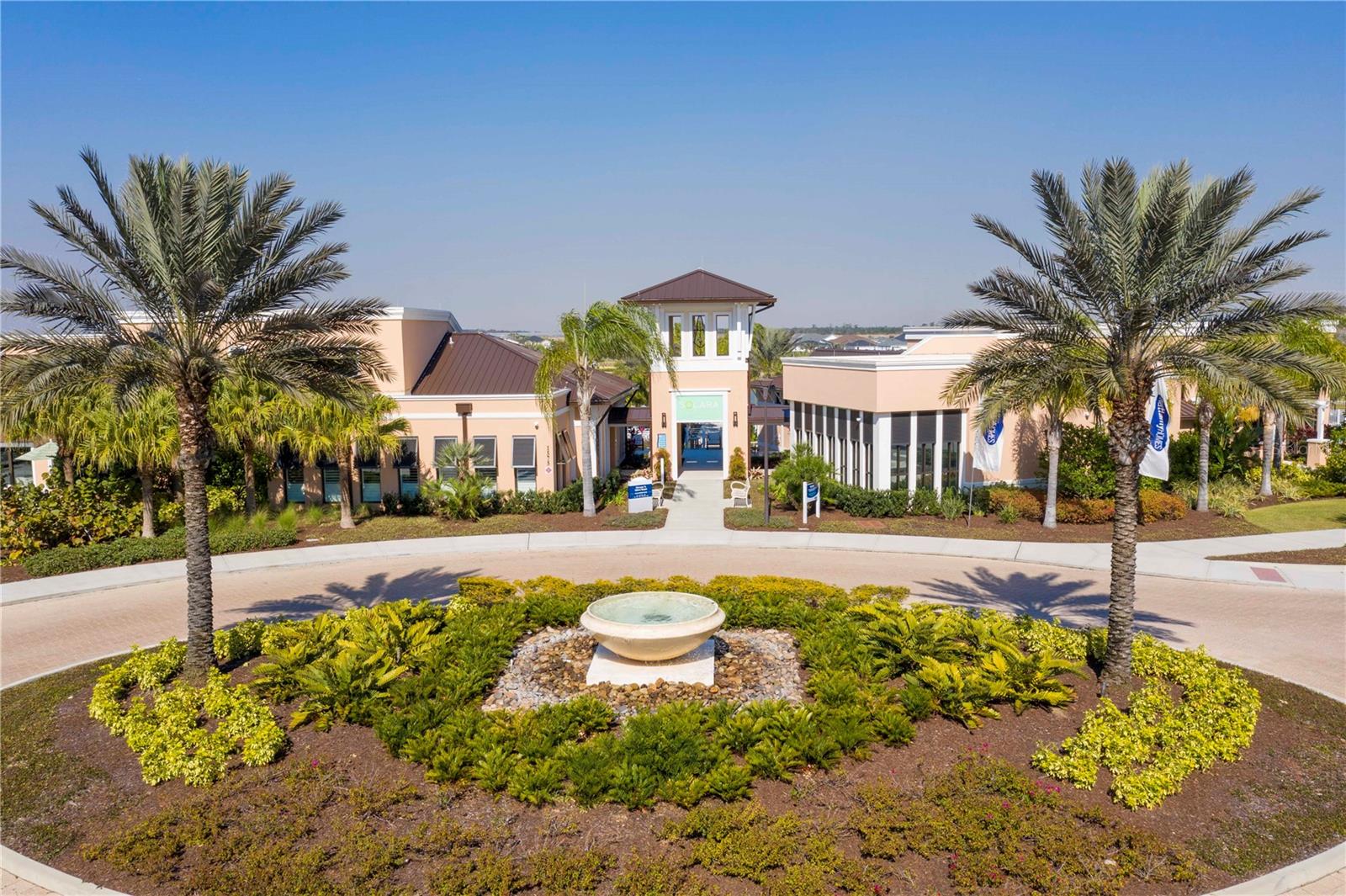 SOLARA RESORT - Residential