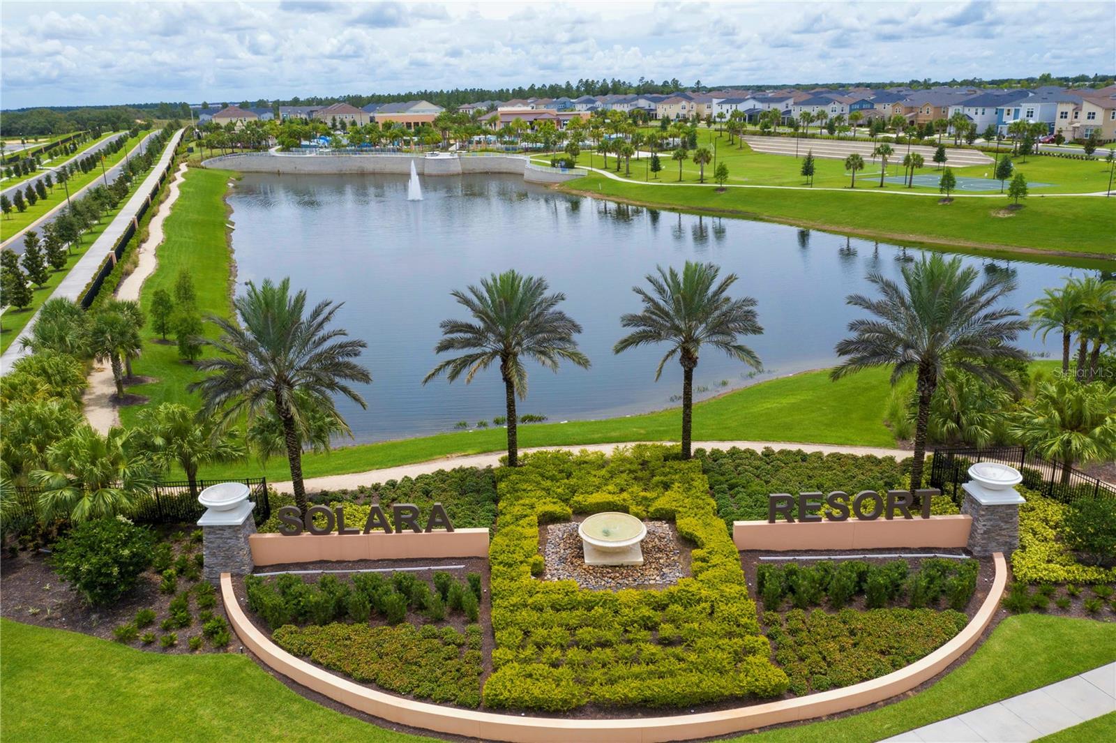 SOLARA RESORT - Residential