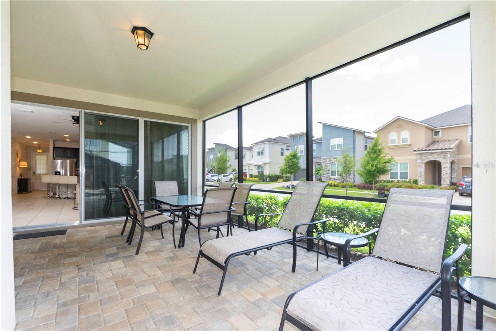 SOLARA RESORT - Residential