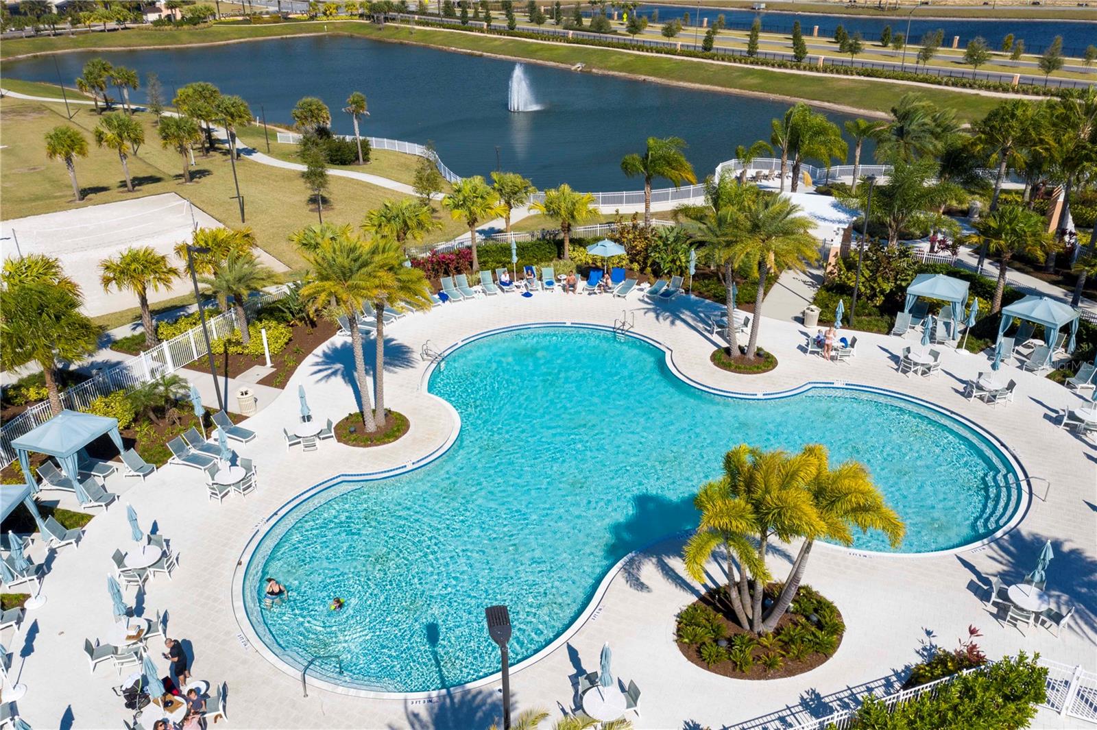 SOLARA RESORT - Residential