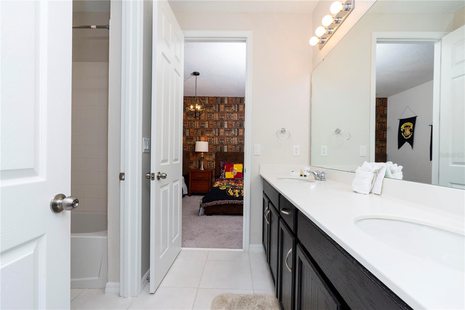 SOLARA RESORT - Residential