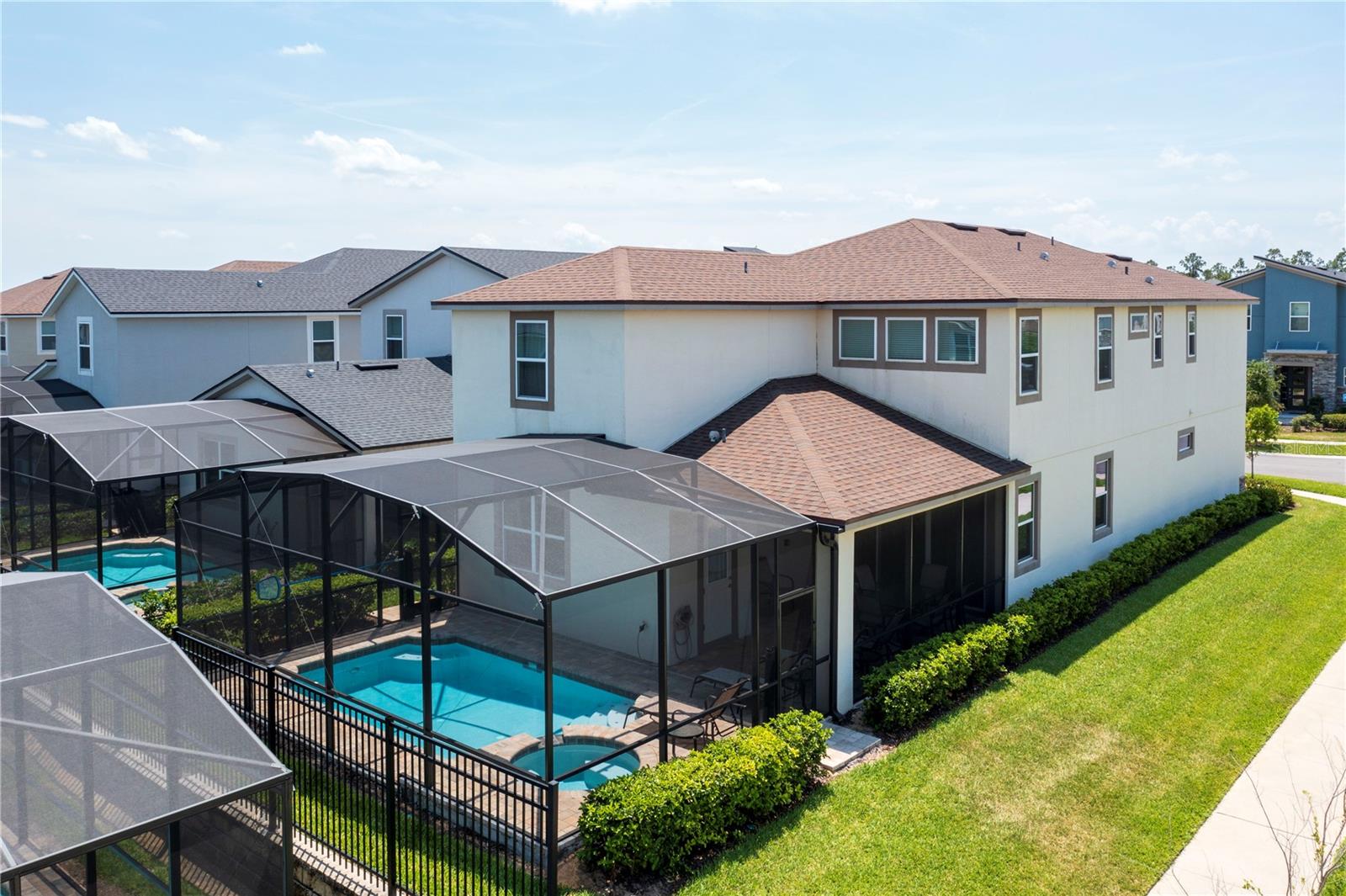 SOLARA RESORT - Residential