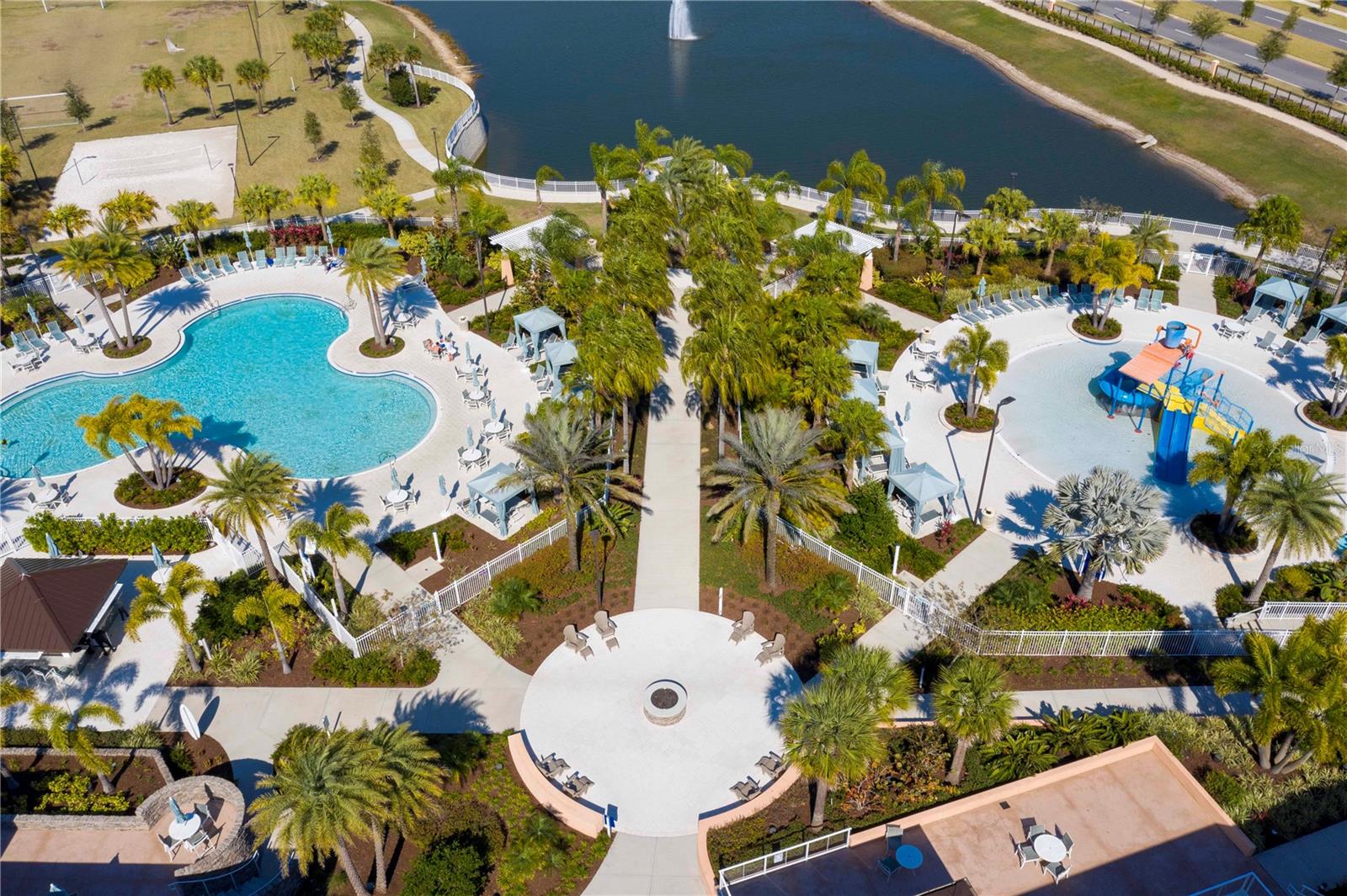 SOLARA RESORT - Residential