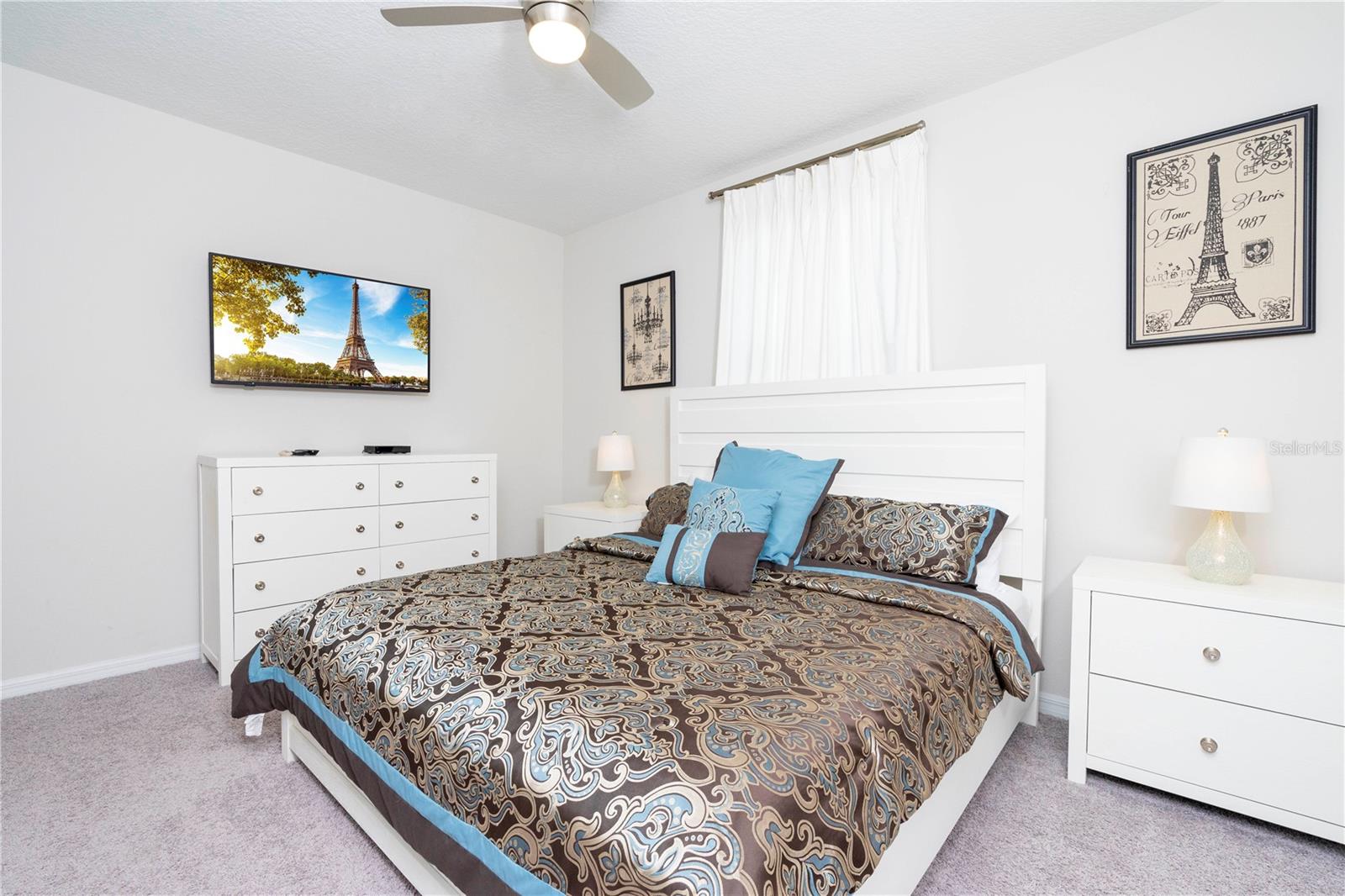 SOLARA RESORT - Residential