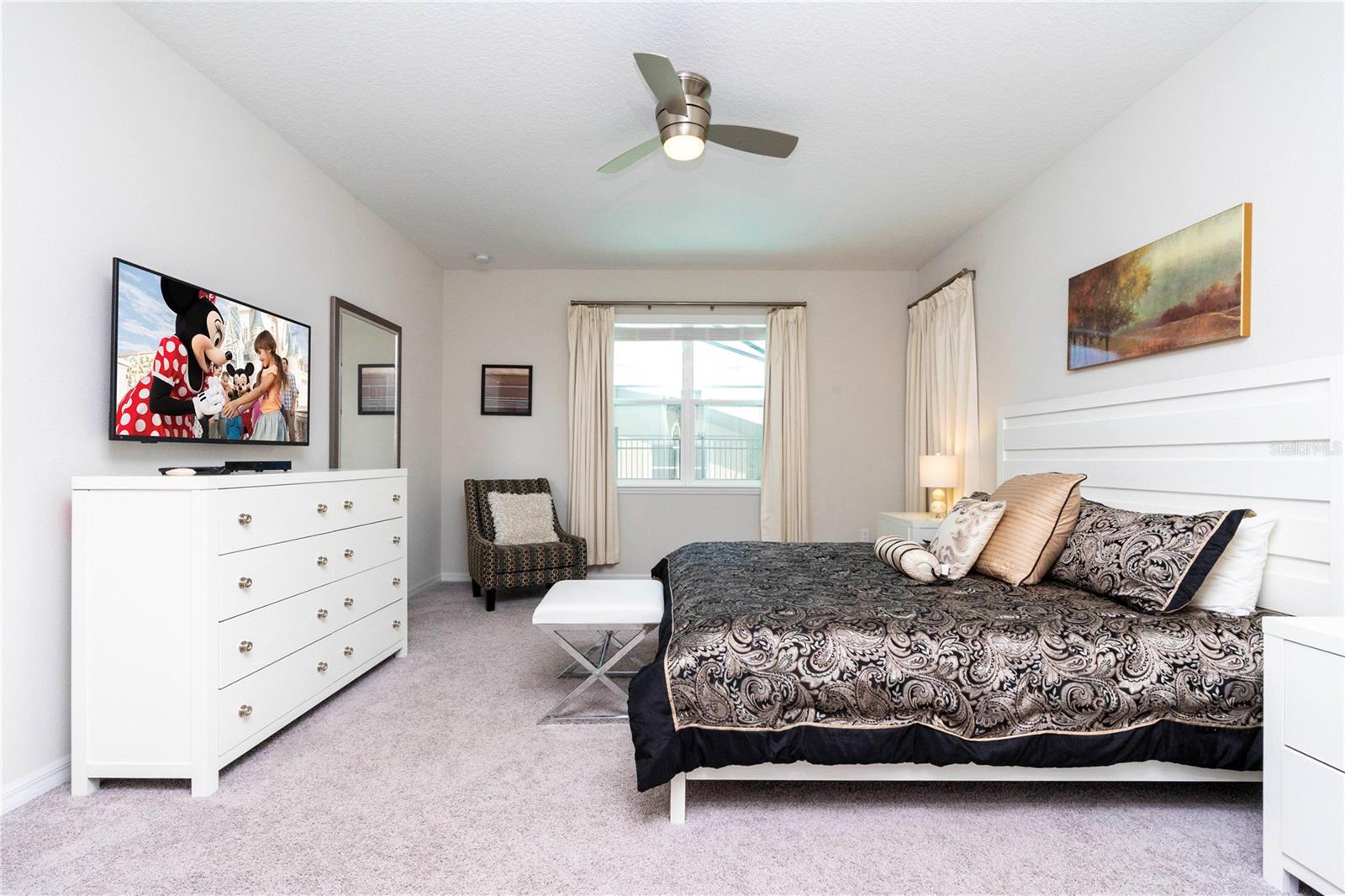 SOLARA RESORT - Residential