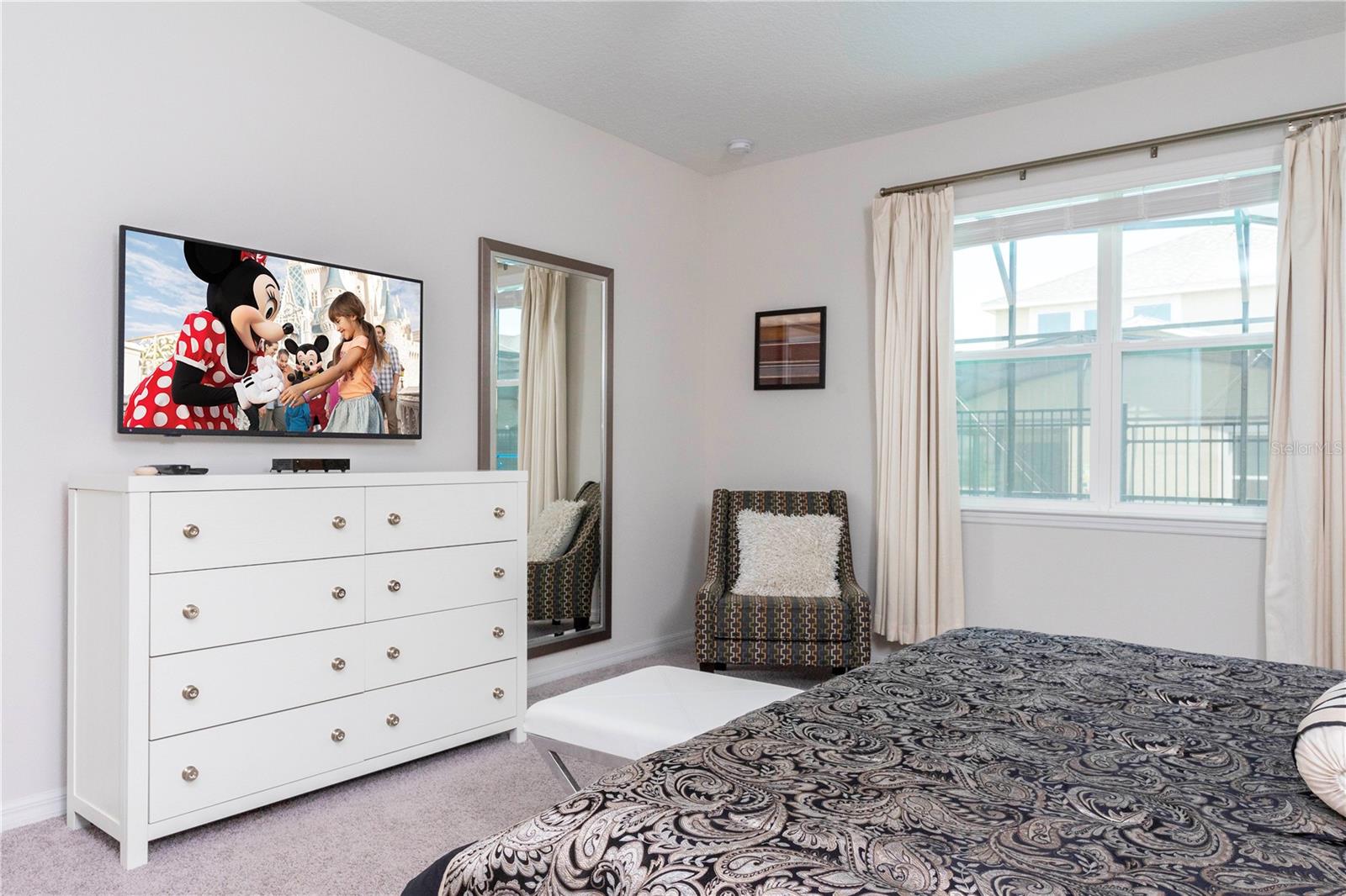 SOLARA RESORT - Residential