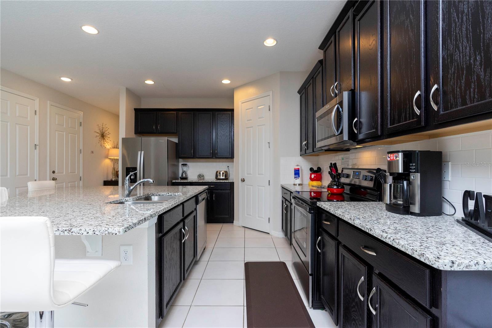 SOLARA RESORT - Residential