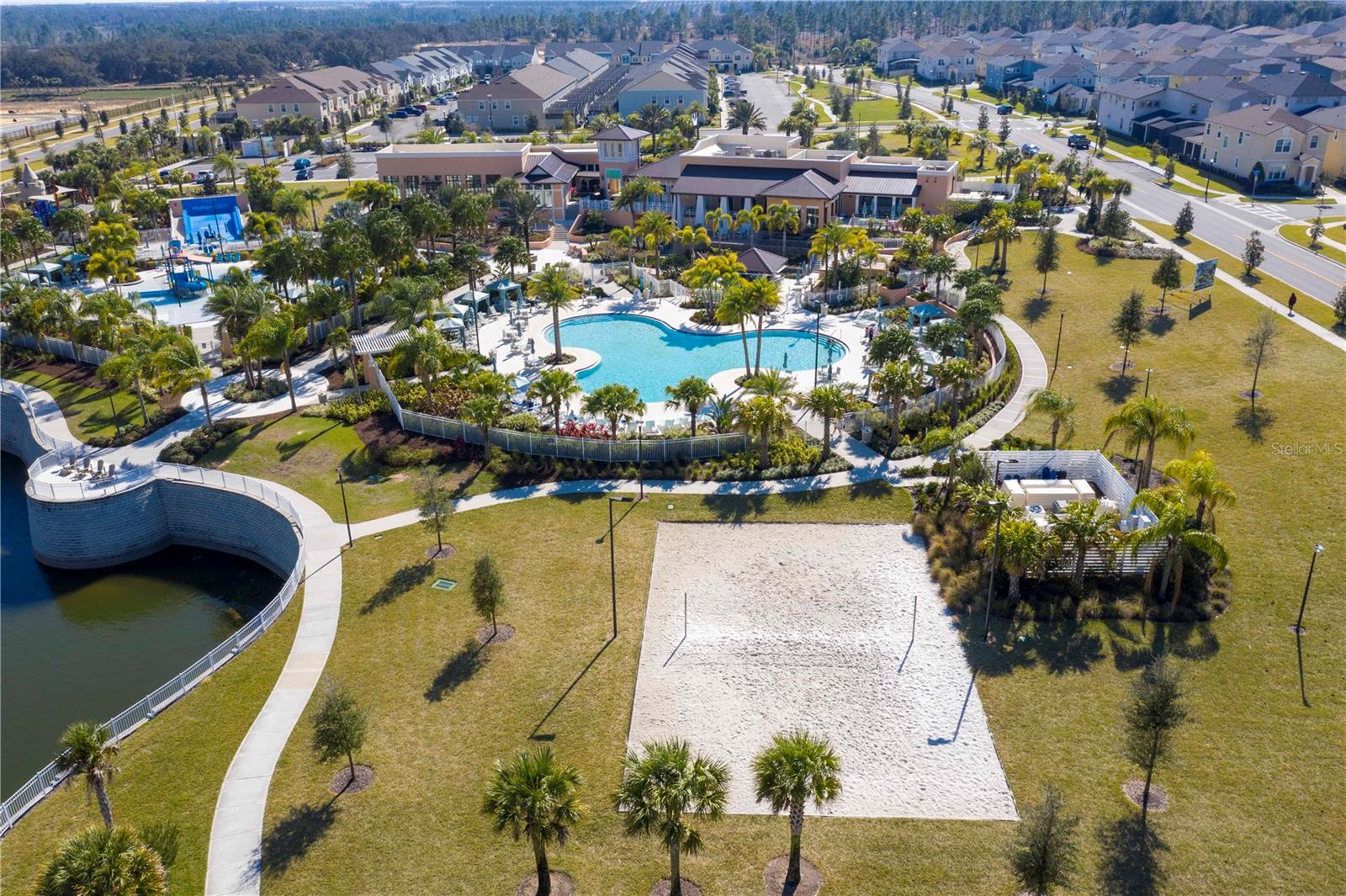 SOLARA RESORT - Residential