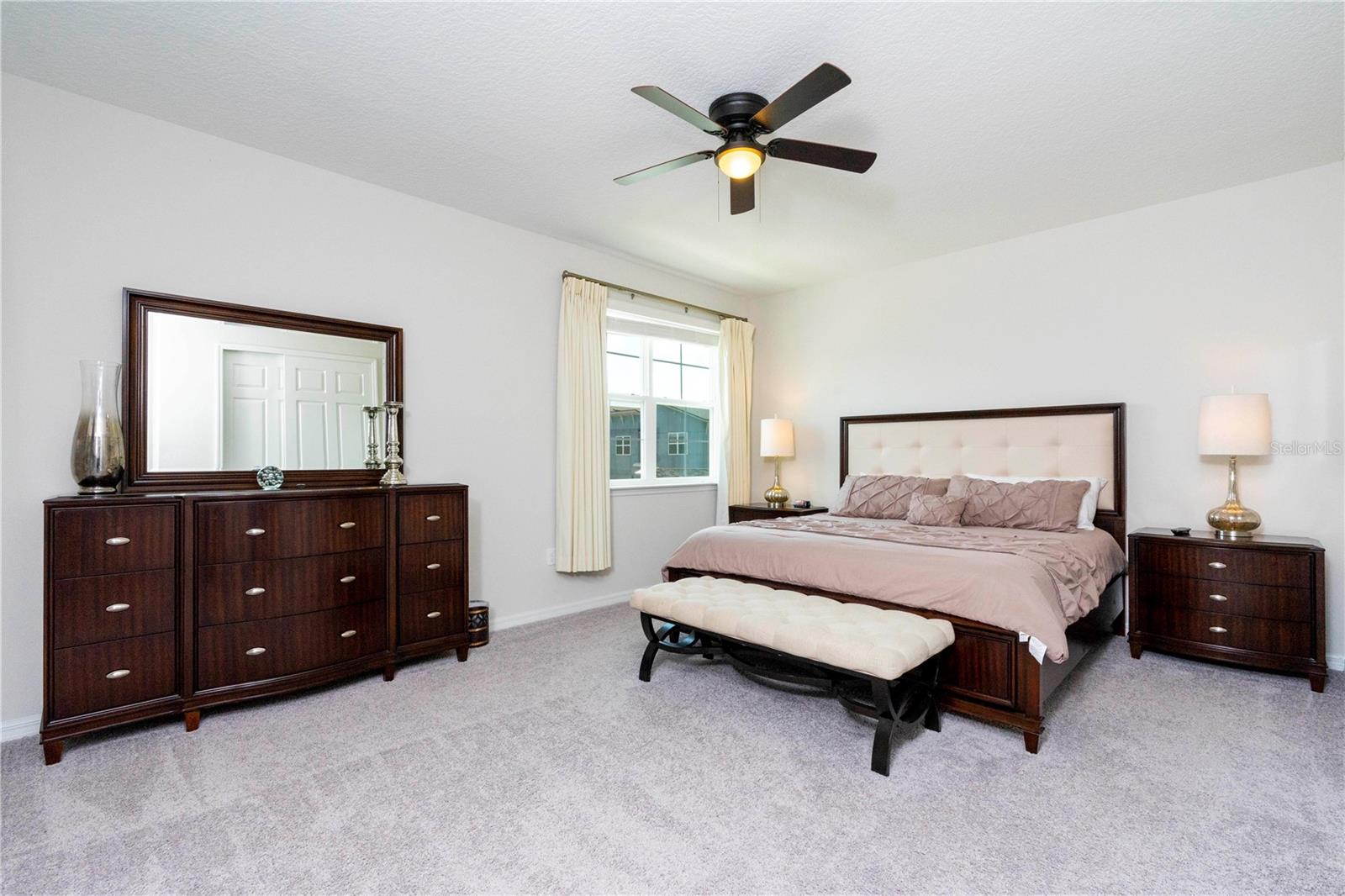 SOLARA RESORT - Residential