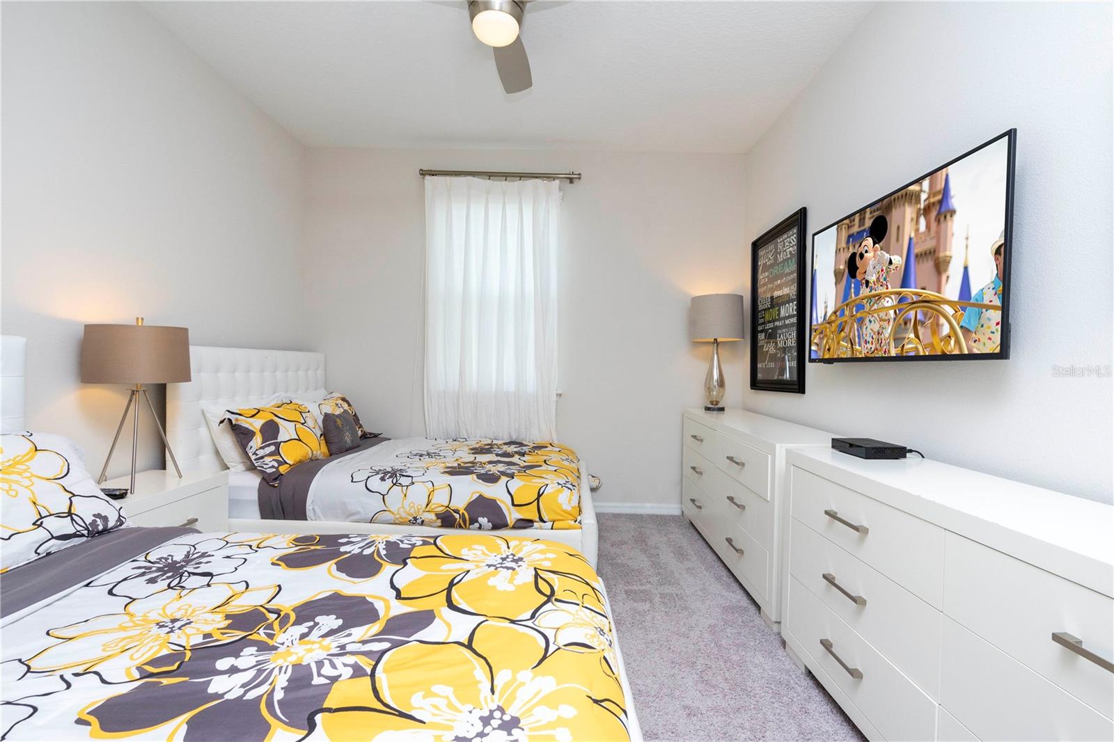 SOLARA RESORT - Residential