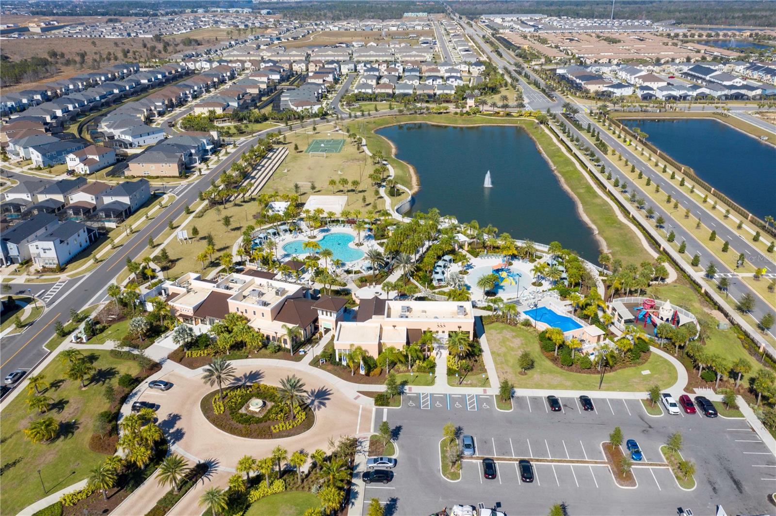 SOLARA RESORT - Residential