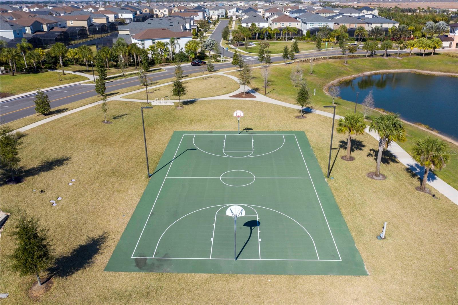 SOLARA RESORT - Residential