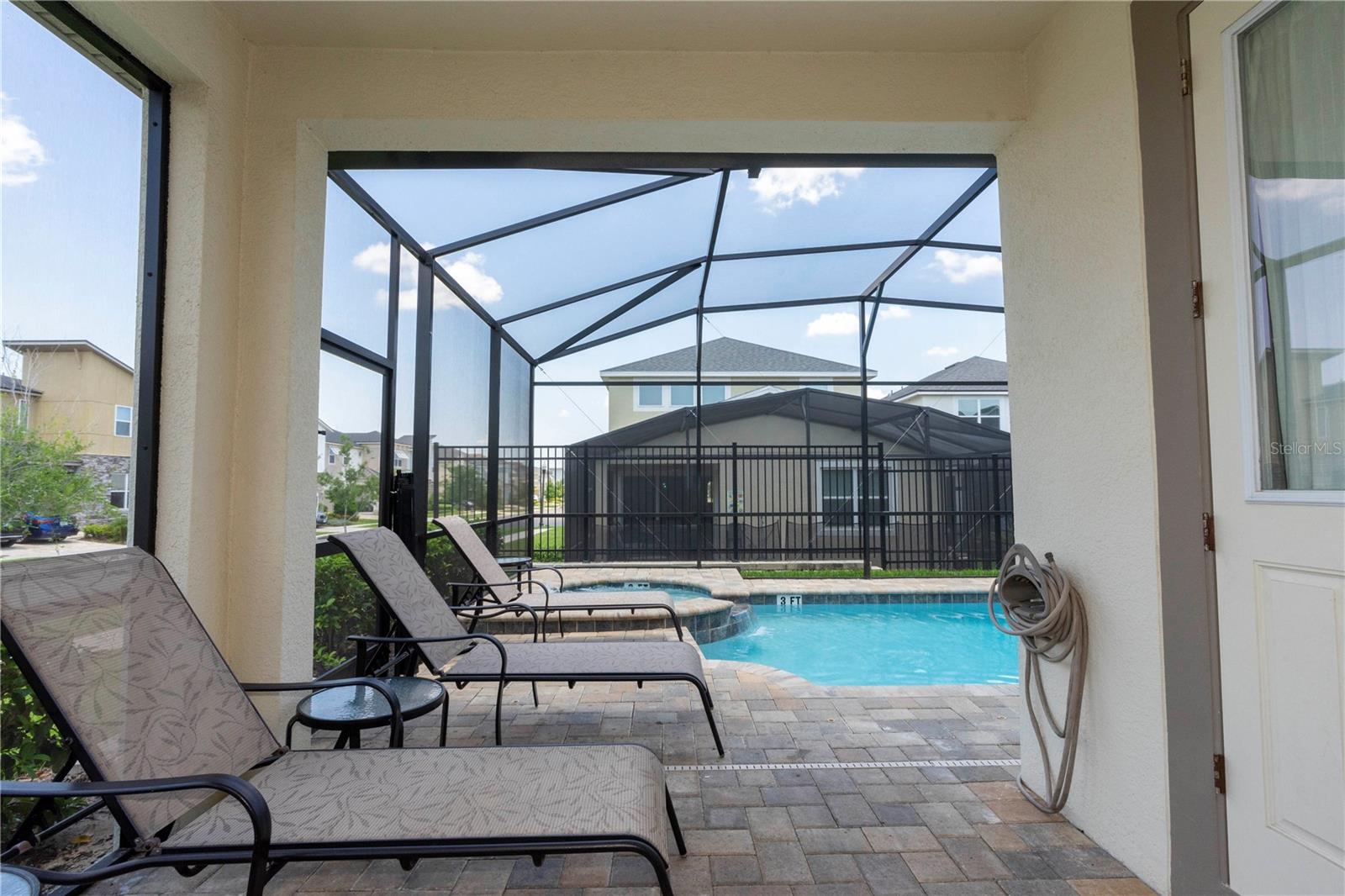 SOLARA RESORT - Residential