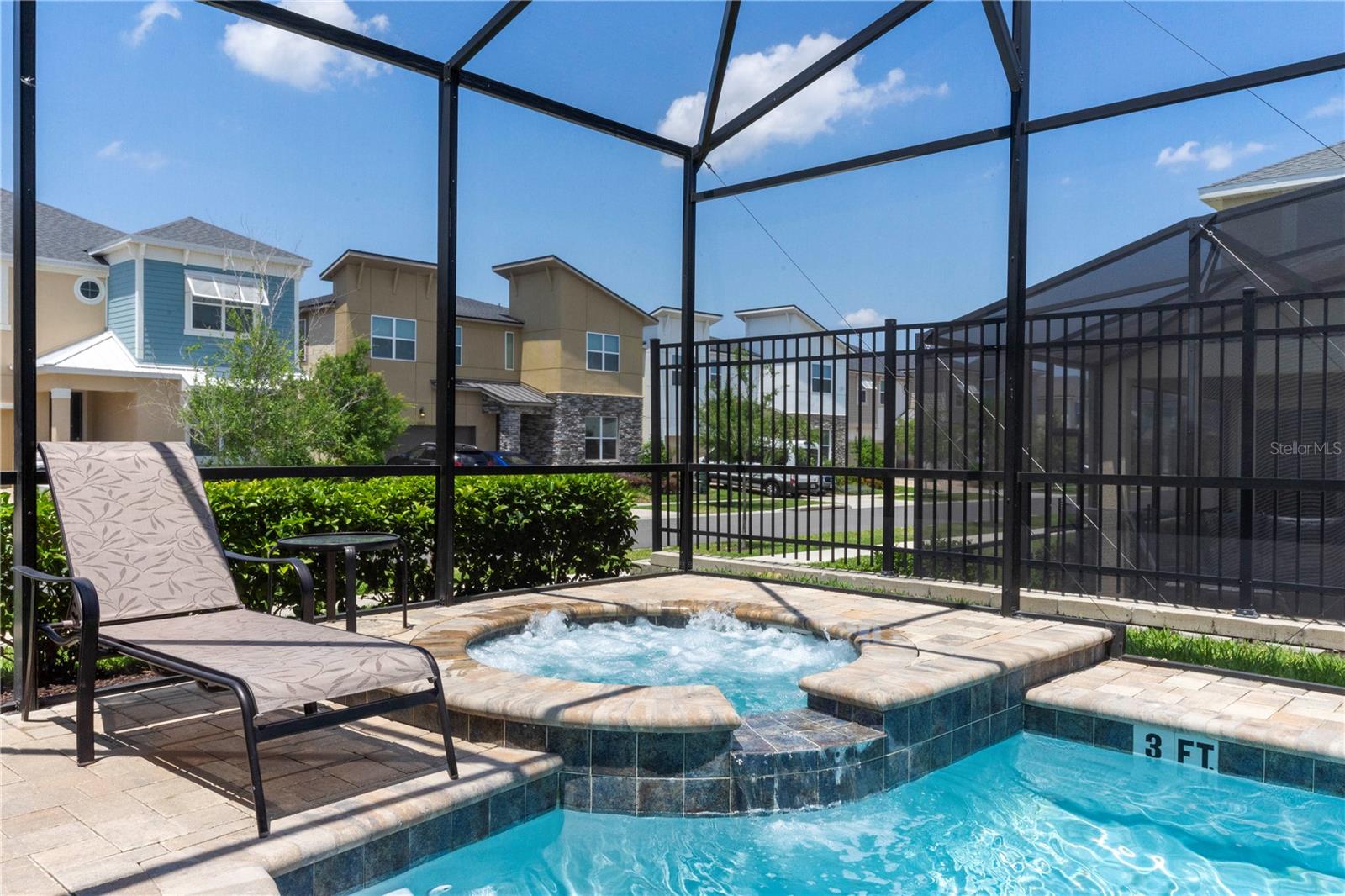 SOLARA RESORT - Residential