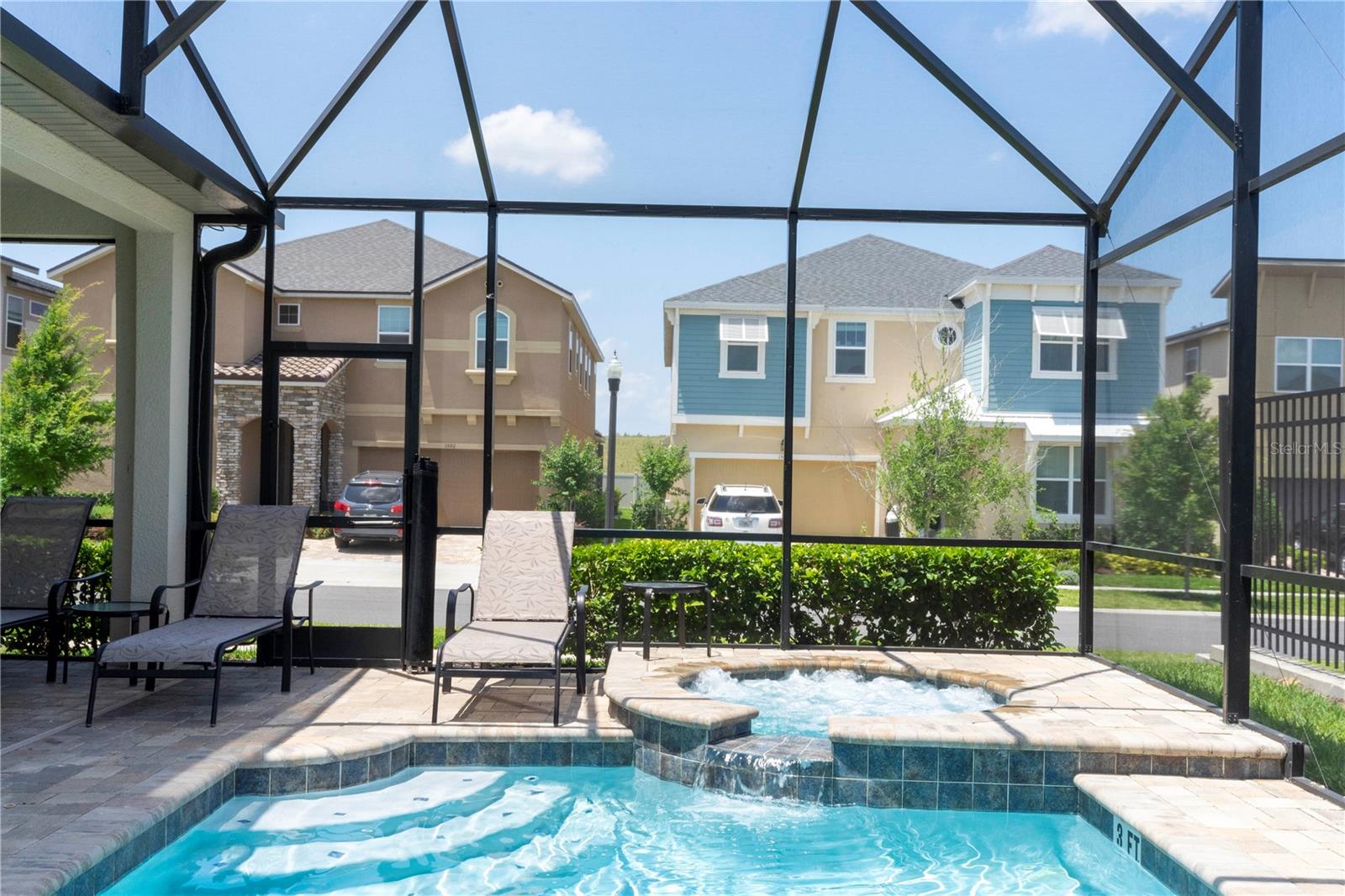 SOLARA RESORT - Residential